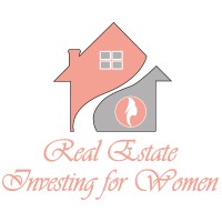 Real Estate Investing for Women logo, Real Estate Investing for Women contact details