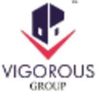 VIGOROUS GROUP logo, VIGOROUS GROUP contact details