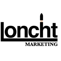 Loncht Marketing logo, Loncht Marketing contact details