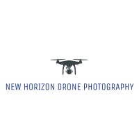 New Horizon Drone Photography logo, New Horizon Drone Photography contact details