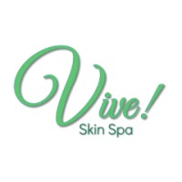 VIVE SKIN SPA logo, VIVE SKIN SPA contact details