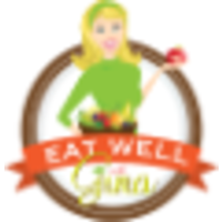 Eat Well with Gina logo, Eat Well with Gina contact details