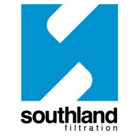 Southland Filtration logo, Southland Filtration contact details