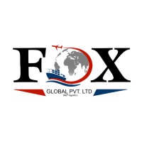 Fox Global Pvt Ltd logo, Fox Global Pvt Ltd contact details