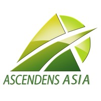 Ascendens Asia Group logo, Ascendens Asia Group contact details