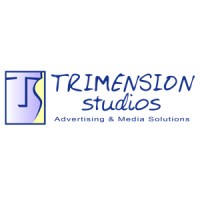 Trimension Studios logo, Trimension Studios contact details