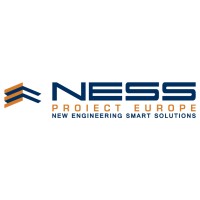 Ness Proiect Europe logo, Ness Proiect Europe contact details