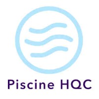 Piscine HQC logo, Piscine HQC contact details