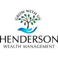 Henderson Wealth Management logo, Henderson Wealth Management contact details