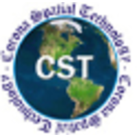 Corona Spatial Technology logo, Corona Spatial Technology contact details