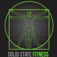 Solid State Fitness logo, Solid State Fitness contact details