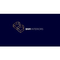 BNM INTERIORS logo, BNM INTERIORS contact details