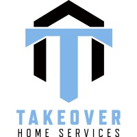 Takeover Home Services logo, Takeover Home Services contact details