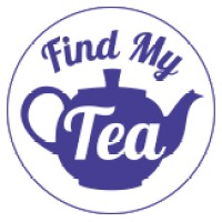 Find My Tea logo, Find My Tea contact details