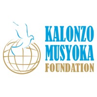 Kalonzo Musyoka Foundation logo, Kalonzo Musyoka Foundation contact details