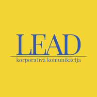 LEAD. Corporate Communications logo, LEAD. Corporate Communications contact details