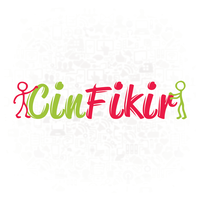 CinFikir logo, CinFikir contact details