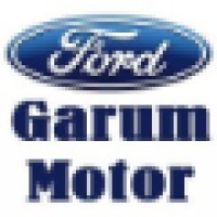 Ford Garum Motor logo, Ford Garum Motor contact details