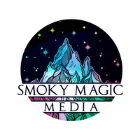 Smoky Magic Media logo, Smoky Magic Media contact details