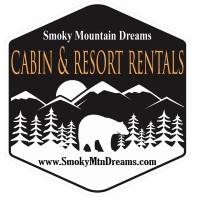 Smoky Mountain Dreams Cabin & Resort Rentals logo, Smoky Mountain Dreams Cabin & Resort Rentals contact details