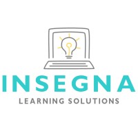 Insegna Learning Solutions LLC logo, Insegna Learning Solutions LLC contact details