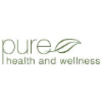 Pure Holistic Health logo, Pure Holistic Health contact details