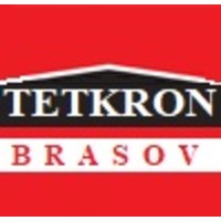 SC TETKRON SRL Brasov logo, SC TETKRON SRL Brasov contact details