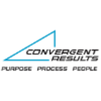 Convergent Results logo, Convergent Results contact details