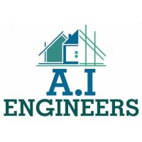 A.I Engineers logo, A.I Engineers contact details