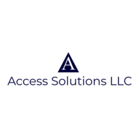 Access Solutions Company logo, Access Solutions Company contact details