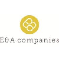 E&A companies logo, E&A companies contact details