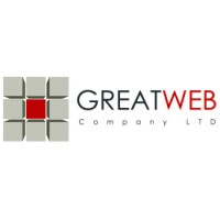 Great Web Company Ltd logo, Great Web Company Ltd contact details