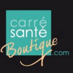 Carré Santé beauté logo, Carré Santé beauté contact details