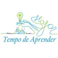 Haja Tempo de Aprender logo, Haja Tempo de Aprender contact details