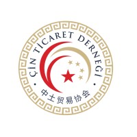 Çin Ticaret Derneği logo, Çin Ticaret Derneği contact details