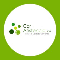 Car Asistencia logo, Car Asistencia contact details