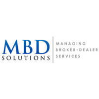 MBD Solutions LLC logo, MBD Solutions LLC contact details