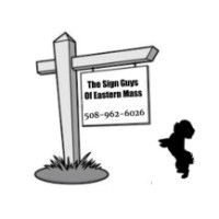 Sign Guys of Eastern Mass logo, Sign Guys of Eastern Mass contact details