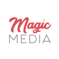 MagicMedia logo, MagicMedia contact details