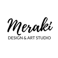 Meraki Design & Art Studio logo, Meraki Design & Art Studio contact details