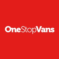 One Stop Vans logo, One Stop Vans contact details