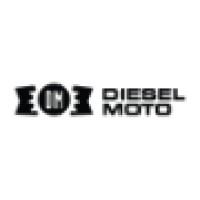 Diesel Moto logo, Diesel Moto contact details