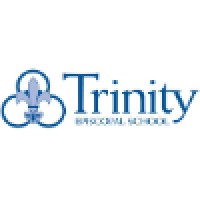 Trinity Episcopal School logo, Trinity Episcopal School contact details