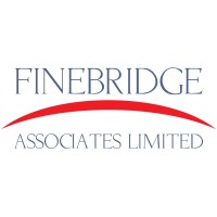 FINEBRIDGE ASSOCIATES LIMITED logo, FINEBRIDGE ASSOCIATES LIMITED contact details