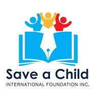 Save A Child International Foundation logo, Save A Child International Foundation contact details