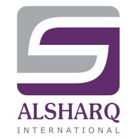 Alsharq International Co logo, Alsharq International Co contact details