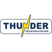 Thunder Hearing & Sound logo, Thunder Hearing & Sound contact details