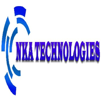 NKA Technologies logo, NKA Technologies contact details