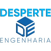 Desperte Engenharia logo, Desperte Engenharia contact details