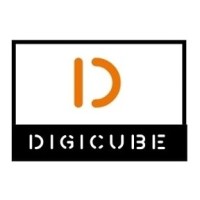 DDigiCube logo, DDigiCube contact details